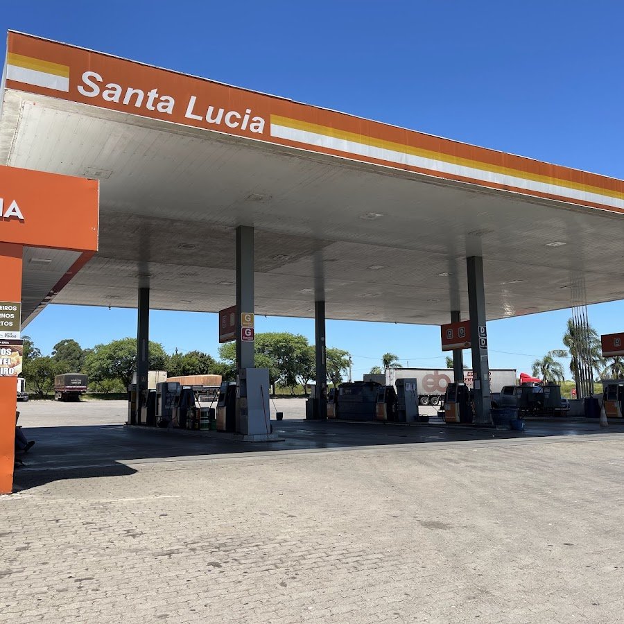 Posto Santa Lucia
