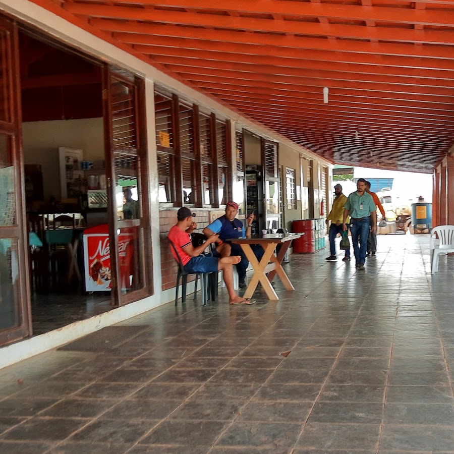 Posto Santa Maria