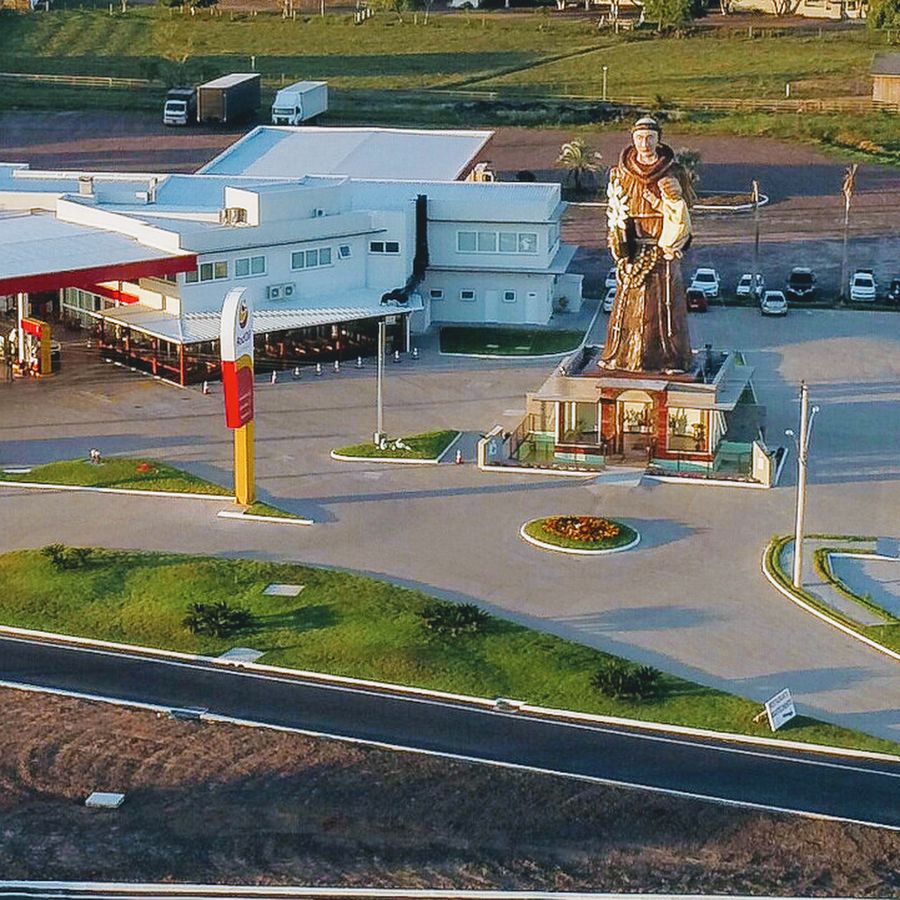 Posto RodOil