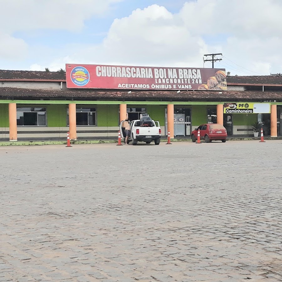 Posto São Gonçalo (estação de gás)