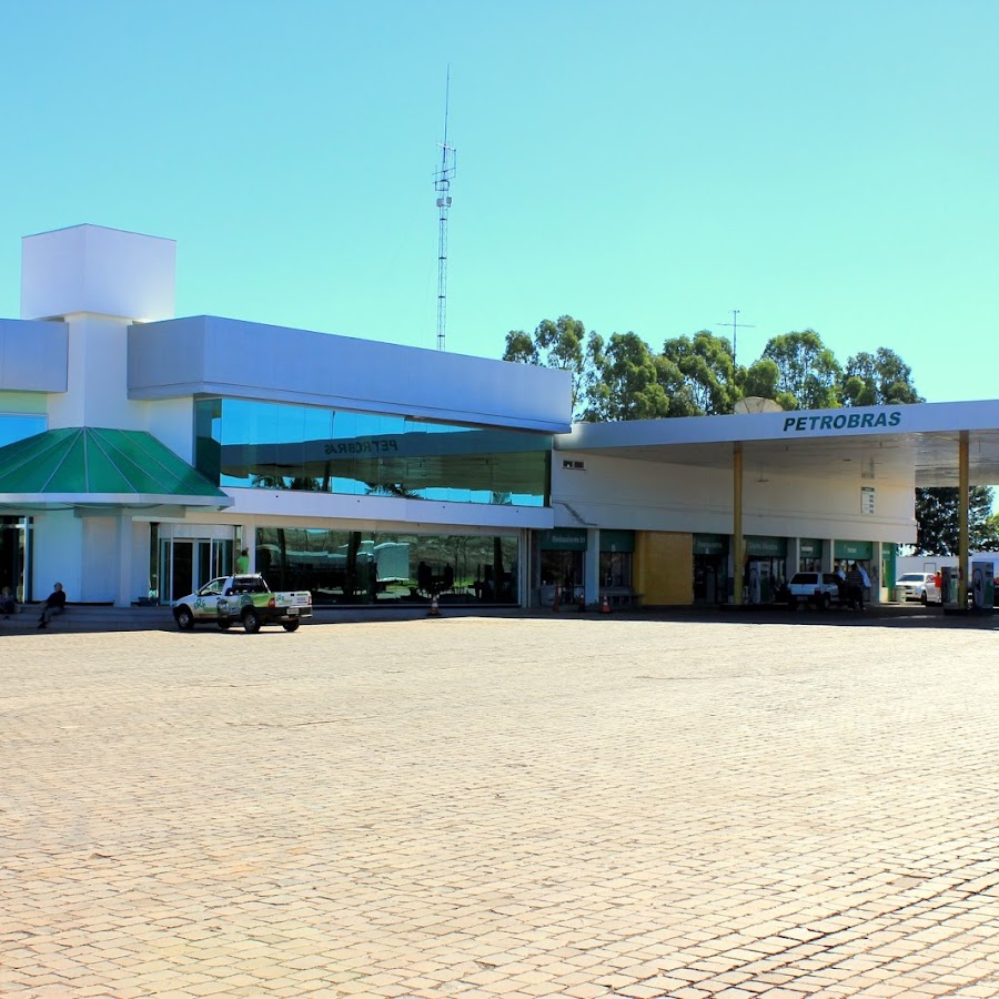 Posto Seberi