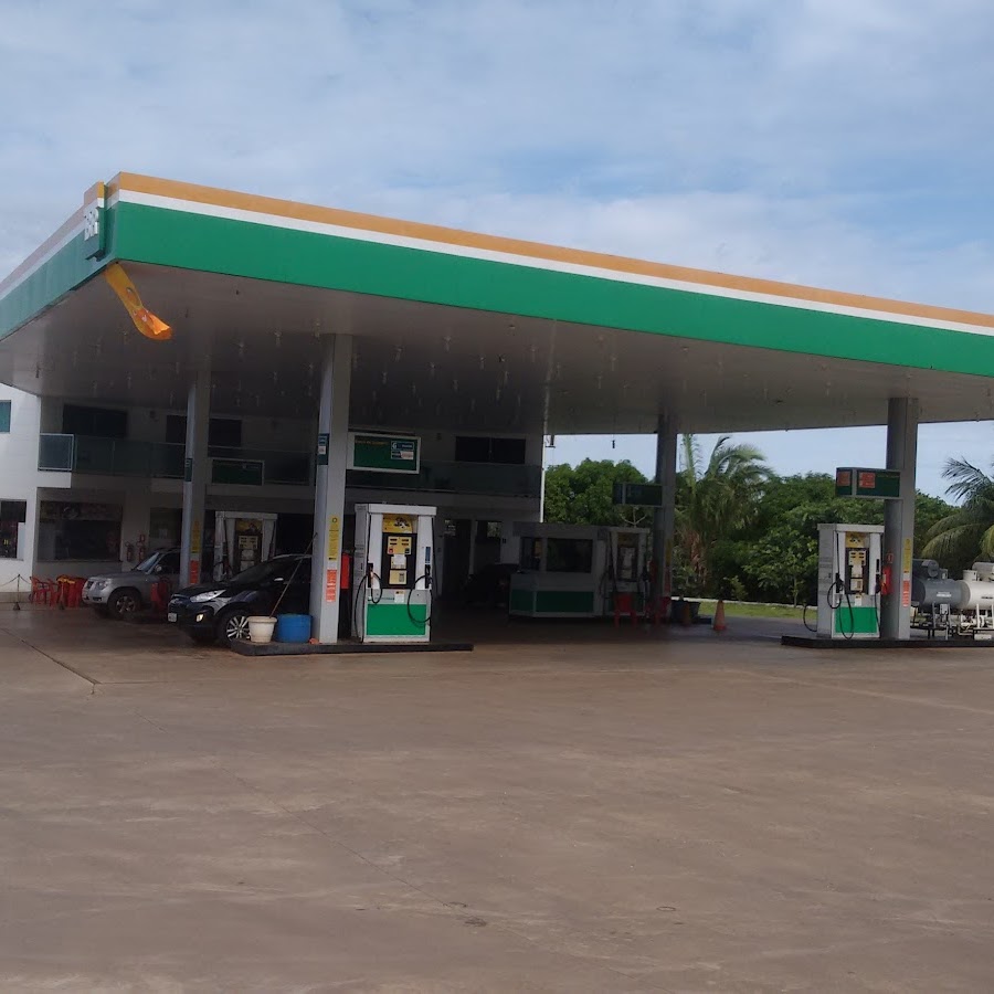 Posto Serra do Lajeado – Lajeado