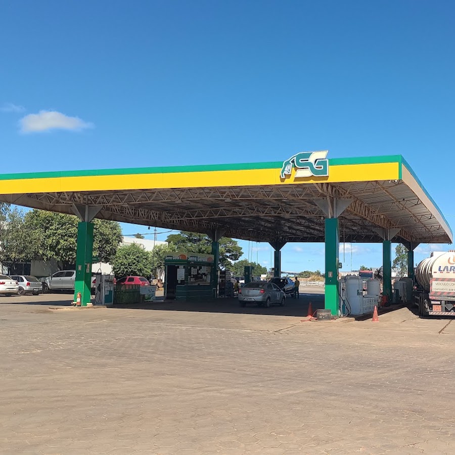 posto Serra geral I