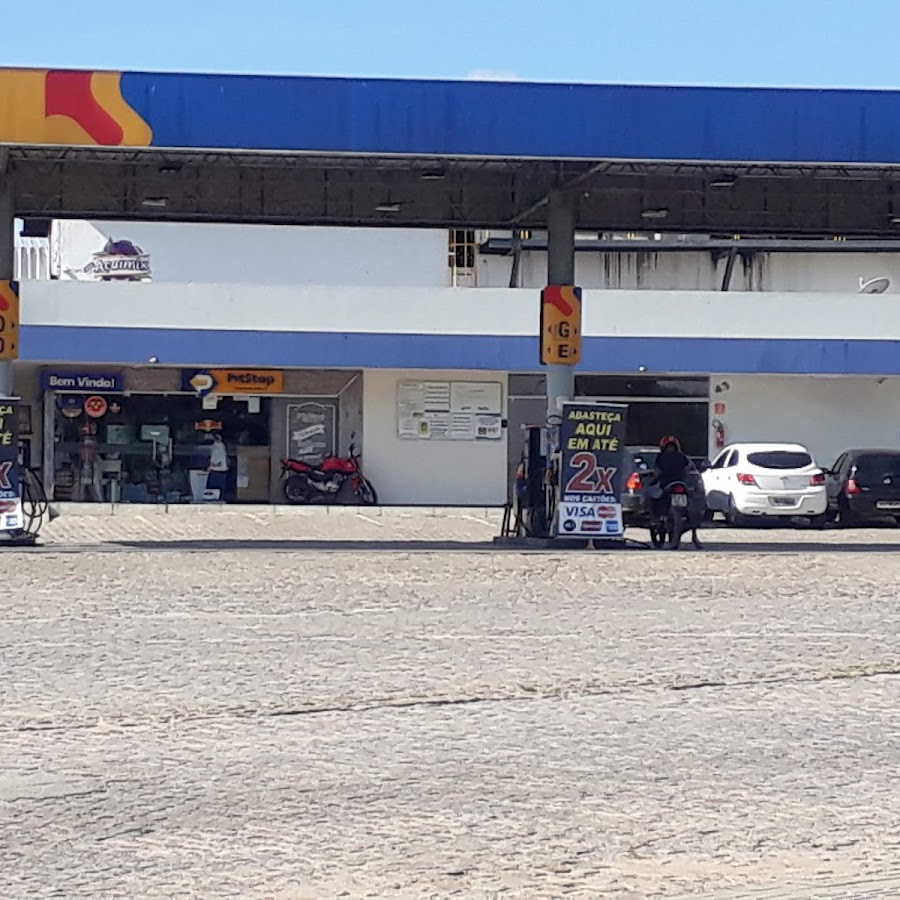 Posto Setta