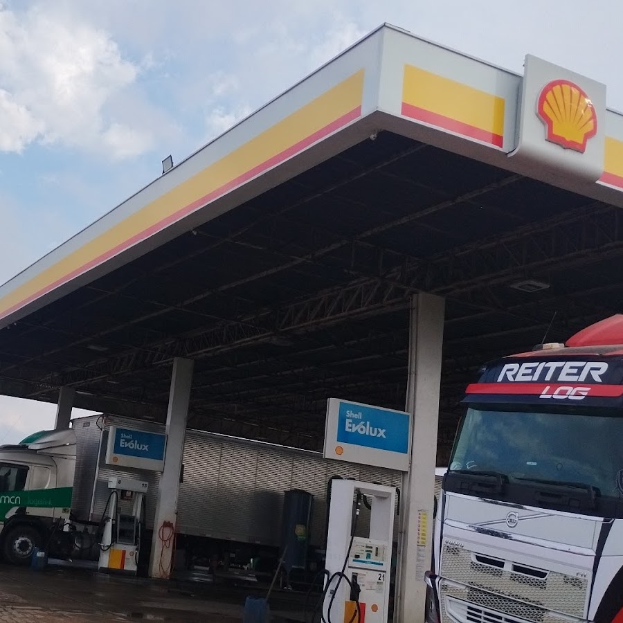 Posto Shell