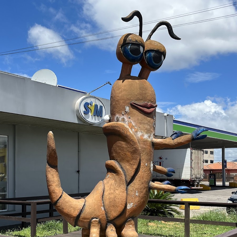 Posto Sim – Imbituba