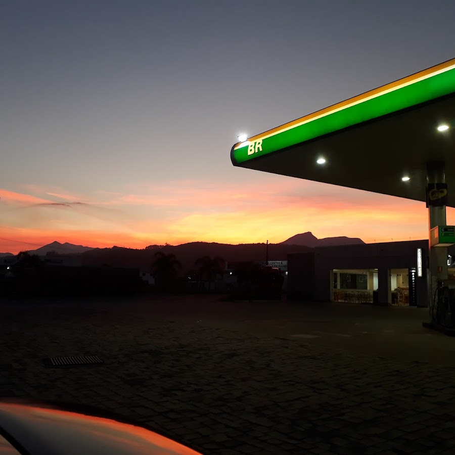 Posto BR SIM