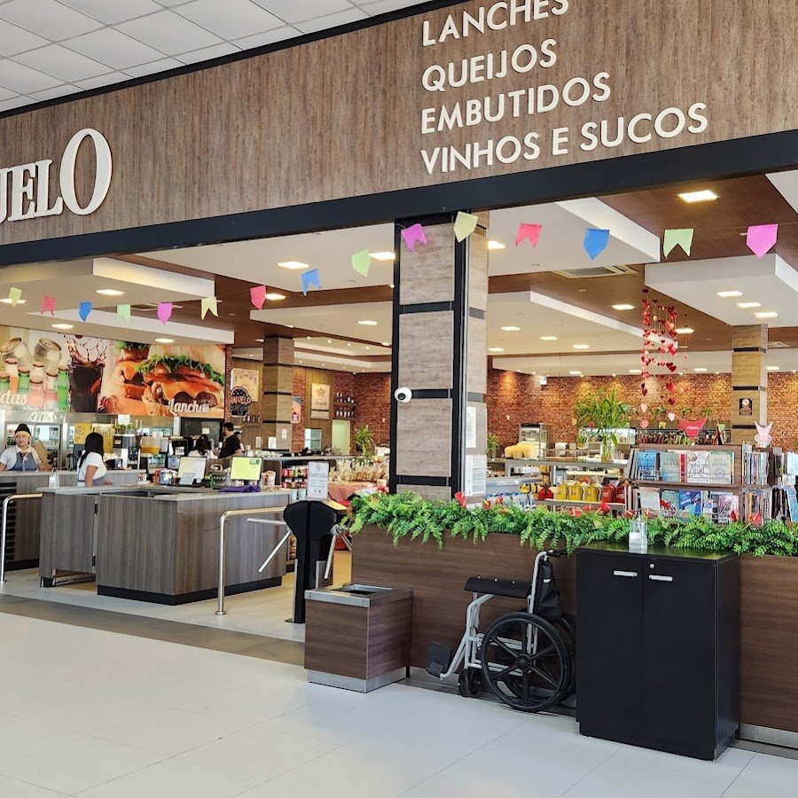 Posto Sinuelo Sul – Araquari