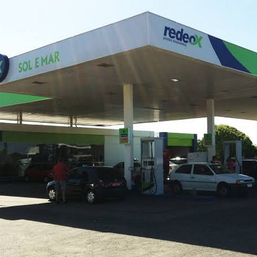 Posto Sol e Mar – Xangri-lá