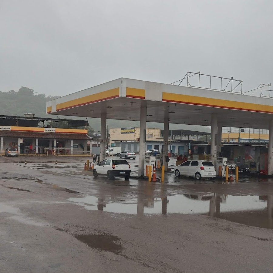 Posto Surui