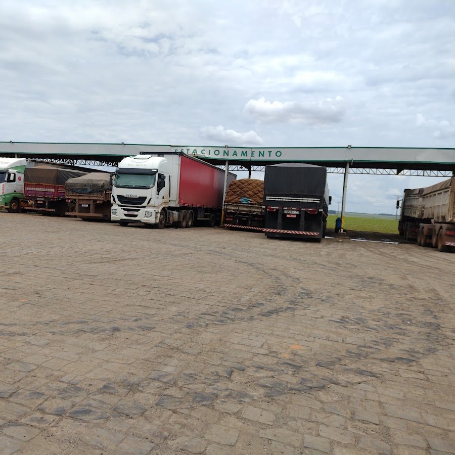 Posto Tabocão VI  – Portelândia