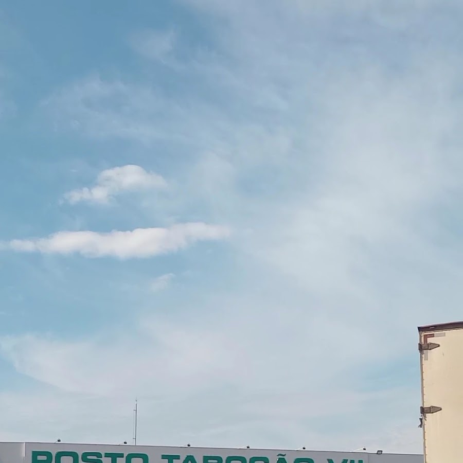 Posto Tabocão