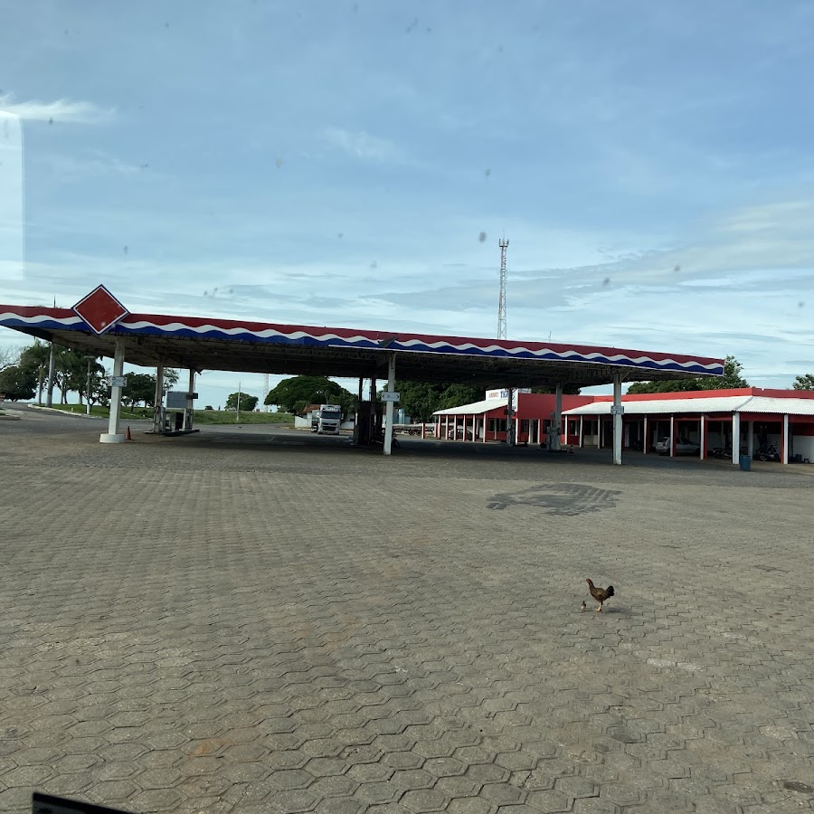Posto Rio Branco