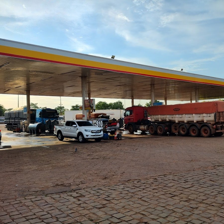 Posto Trevão (Masut) – Rondonópolis