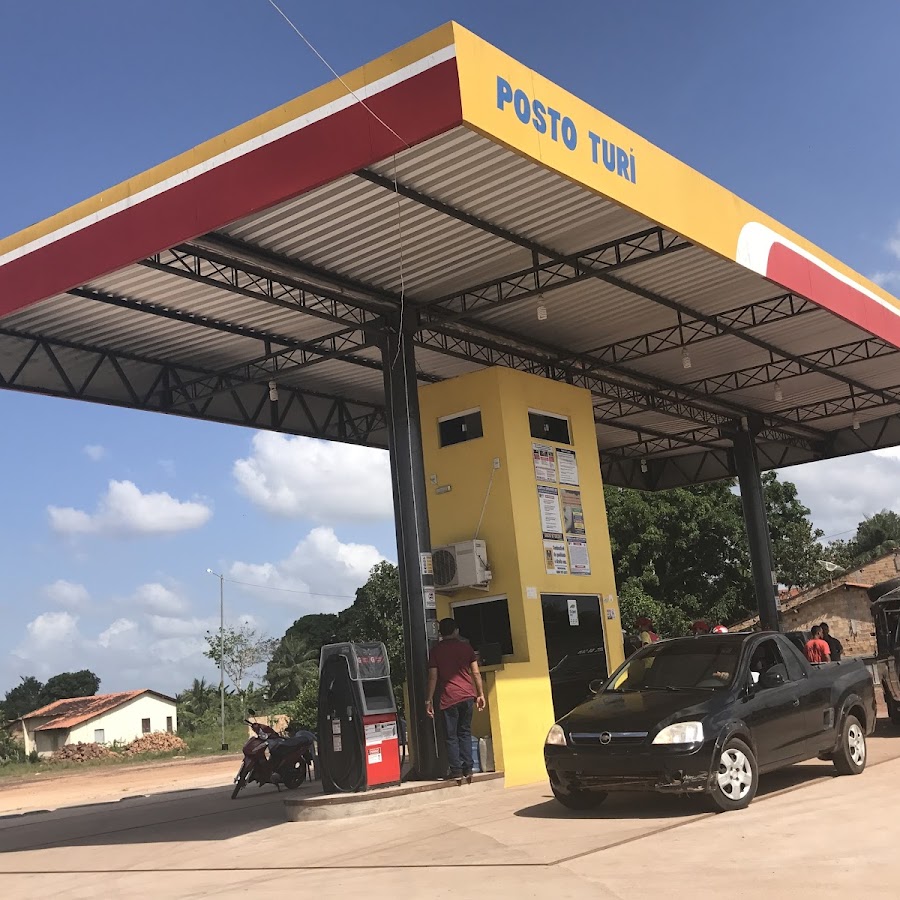 Posto Turi - BR