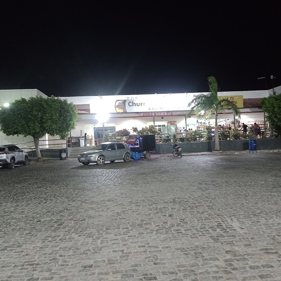 Posto Verde Vale – Guanambi