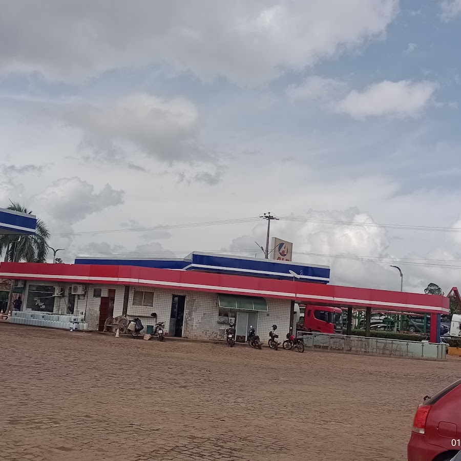 Posto Vereda ALE