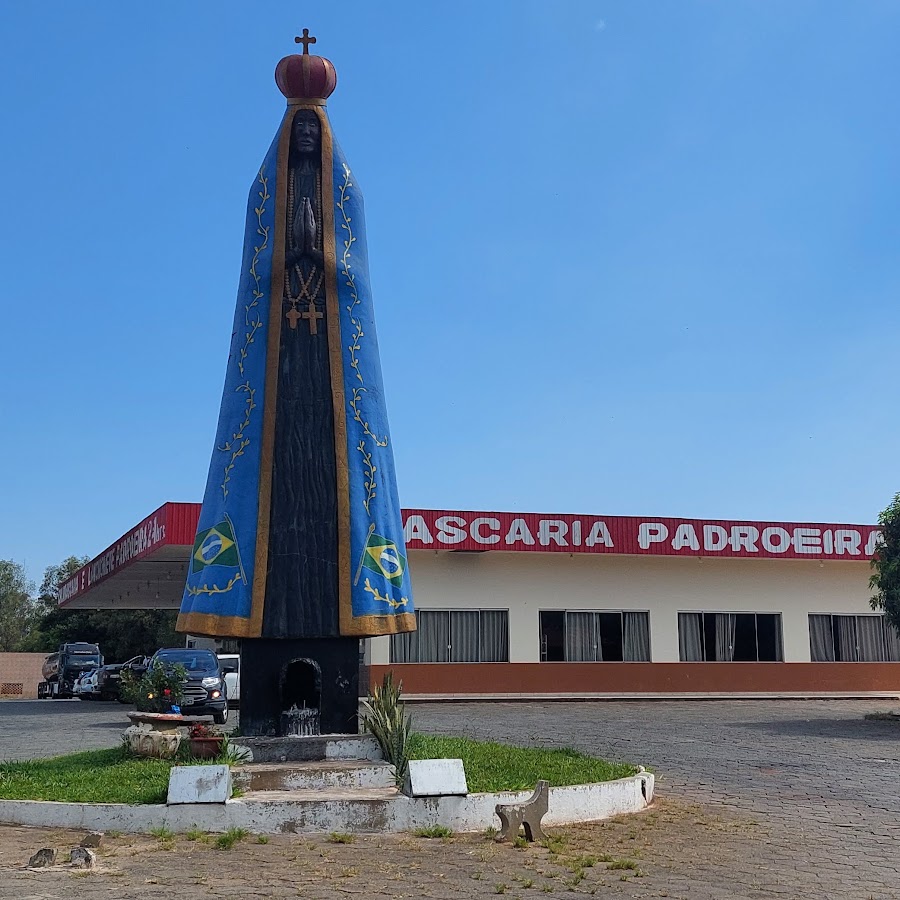Posto Padroeira