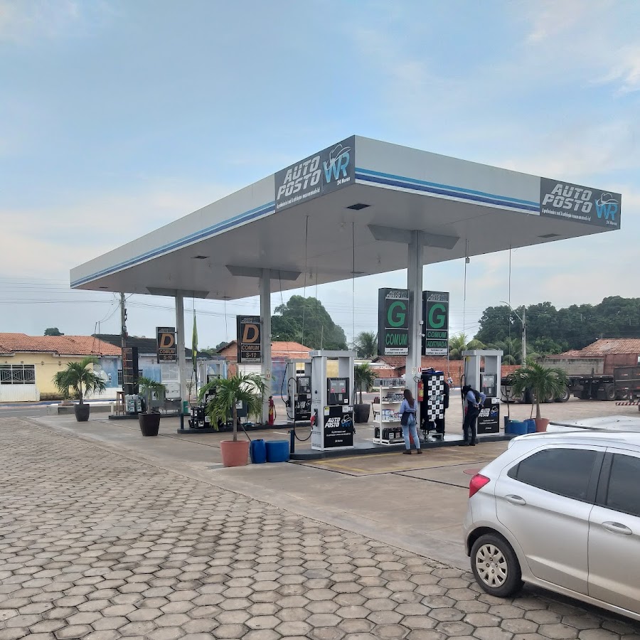 Auto Posto WR