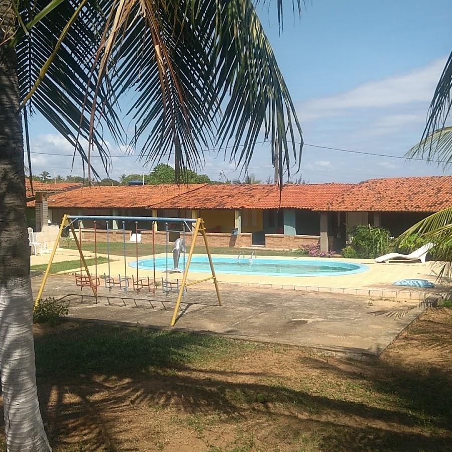 Pousada Alto da Beleza – Maracaíba