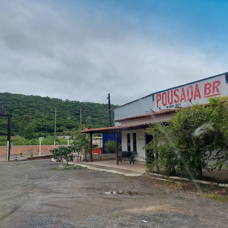 Pousada BR – Salinas