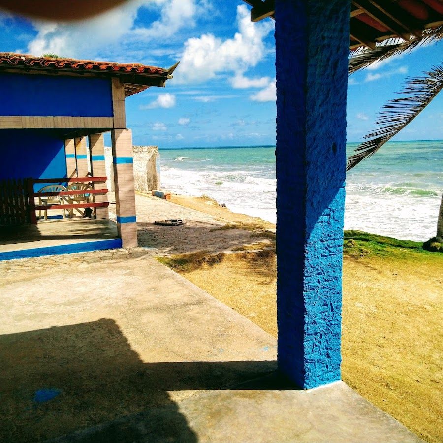 Pousada Brisa Mar – Mataraca