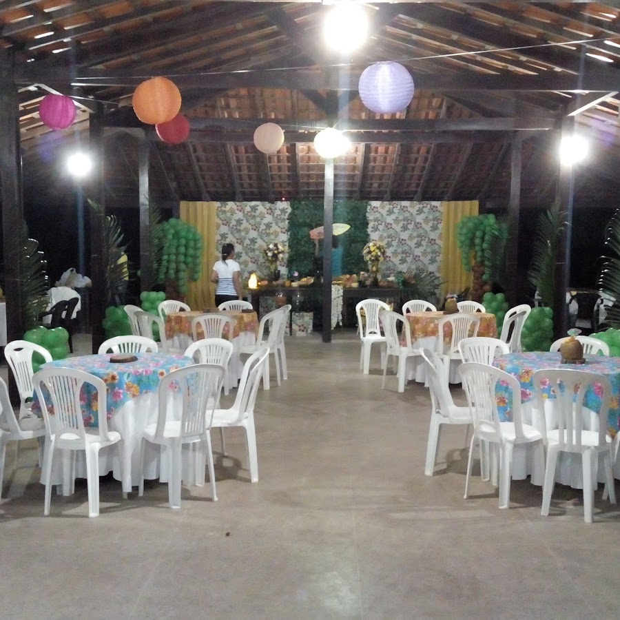 Pousada e Restaurante Tropical – Monção