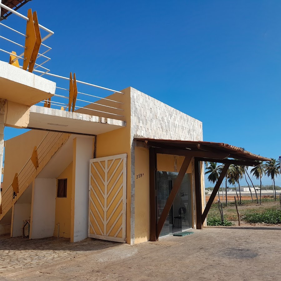 Pousada Marinas – Guamaré