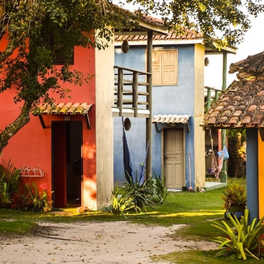 Pousada Pataxó