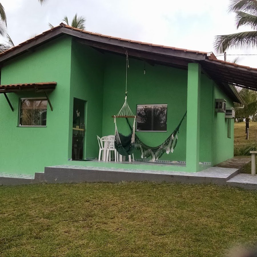 Pousada Tapera Garcez – Jaguaripe