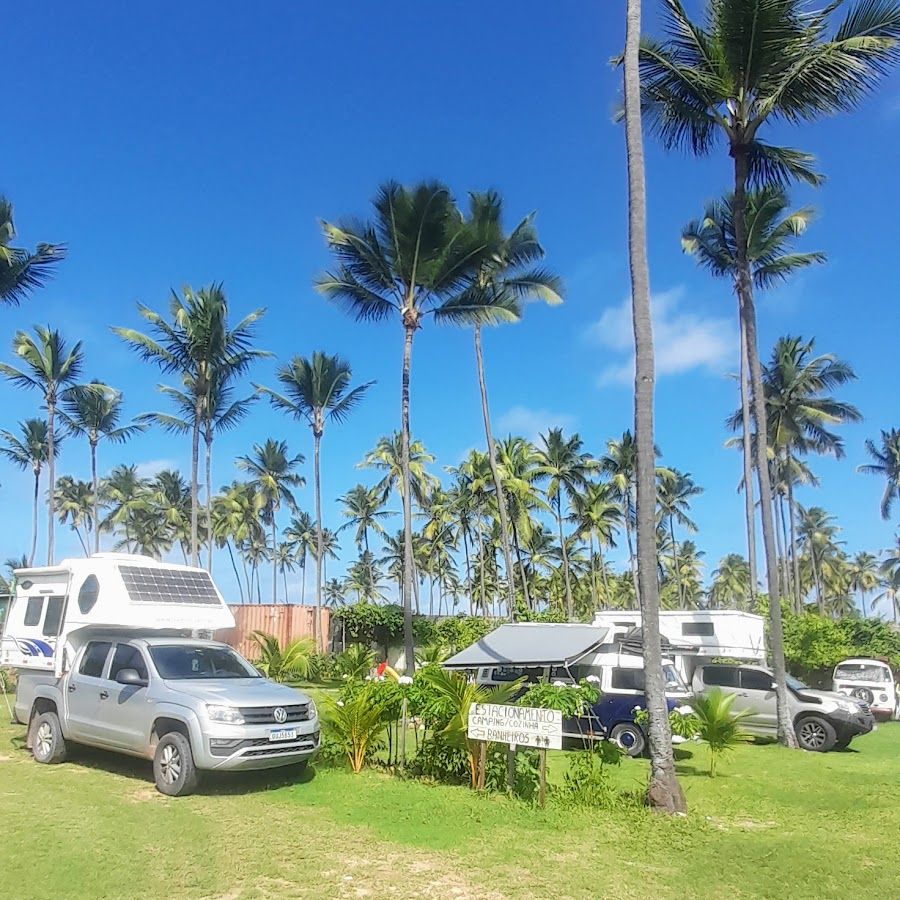 Praça Cinco