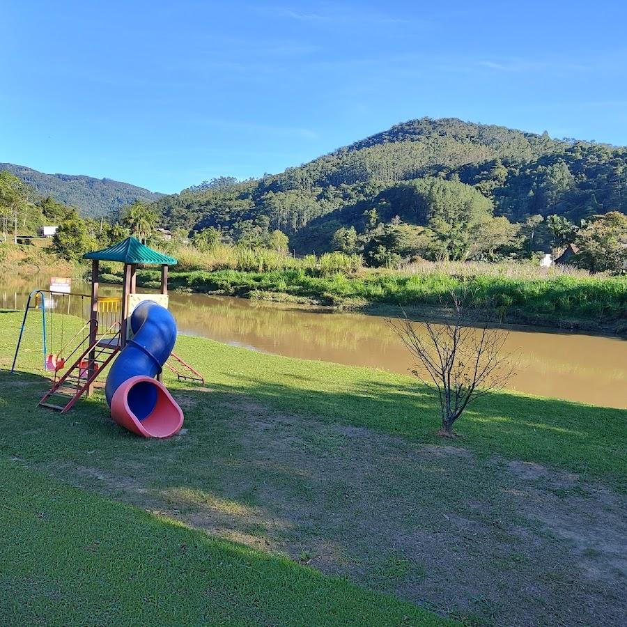 Praça do Pescador – Benedito Novo