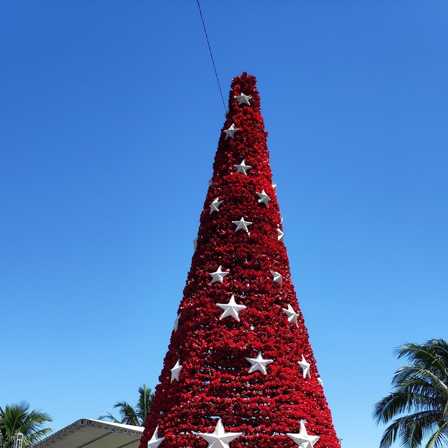 Praça Lauro Loyola – Barra Velha