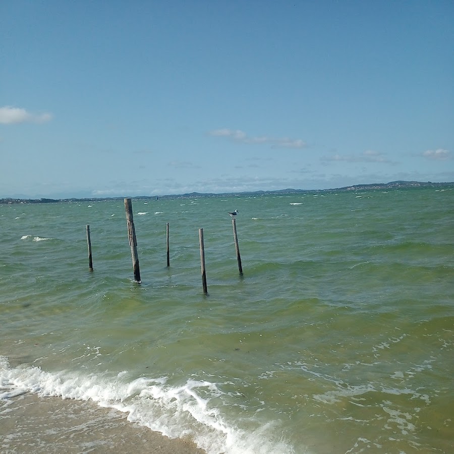 Lagoa Praia Seca