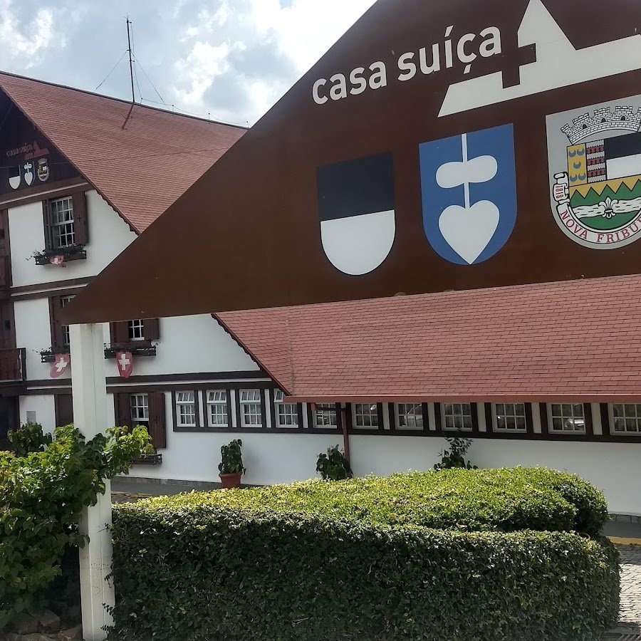 Queijaria FRIALP  – Nova Friburgo