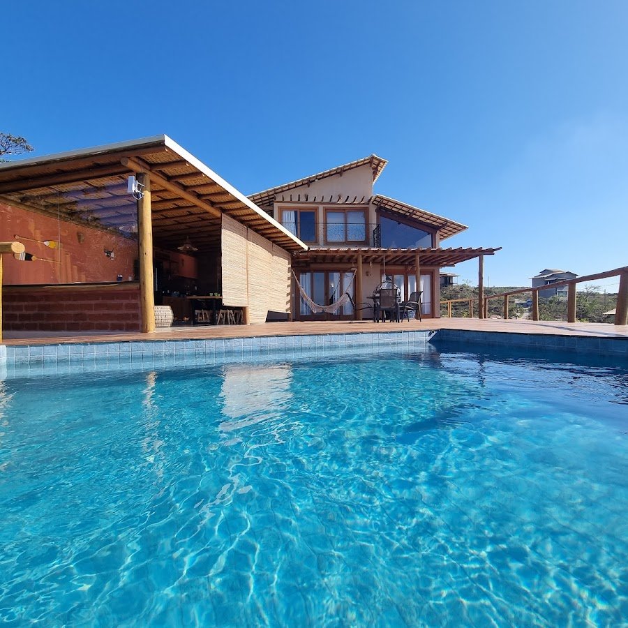 Rancho da Montanha Cipó