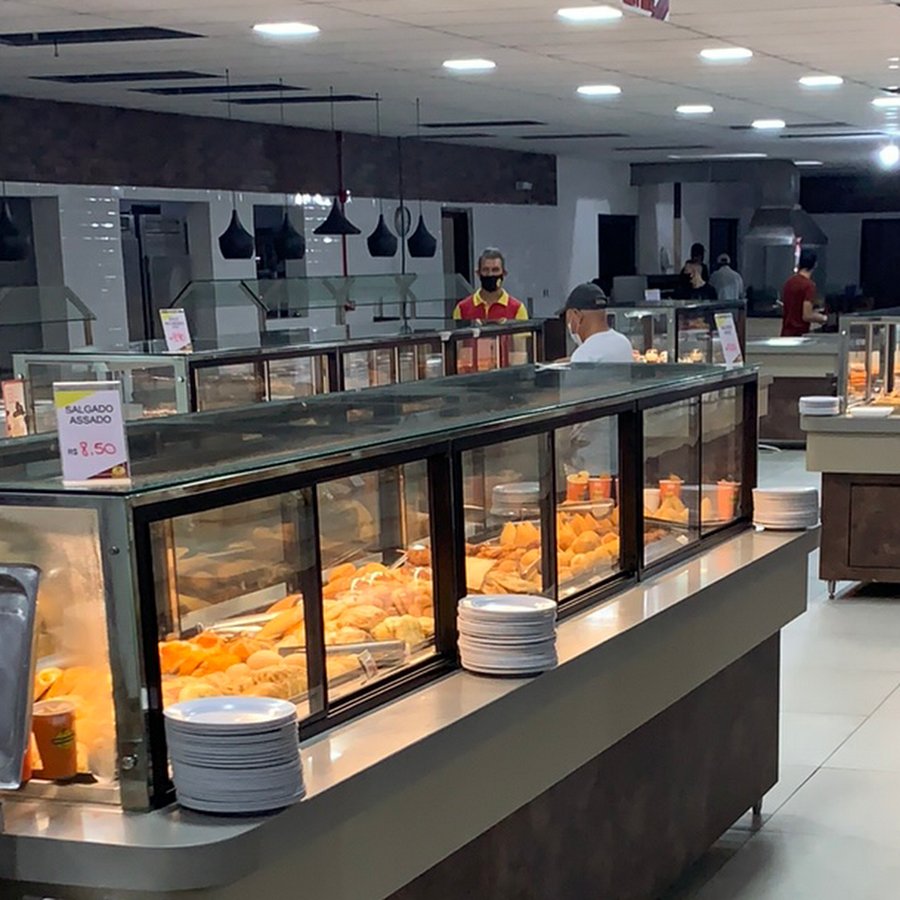 Restaurante 10zinho – Garuva (S)