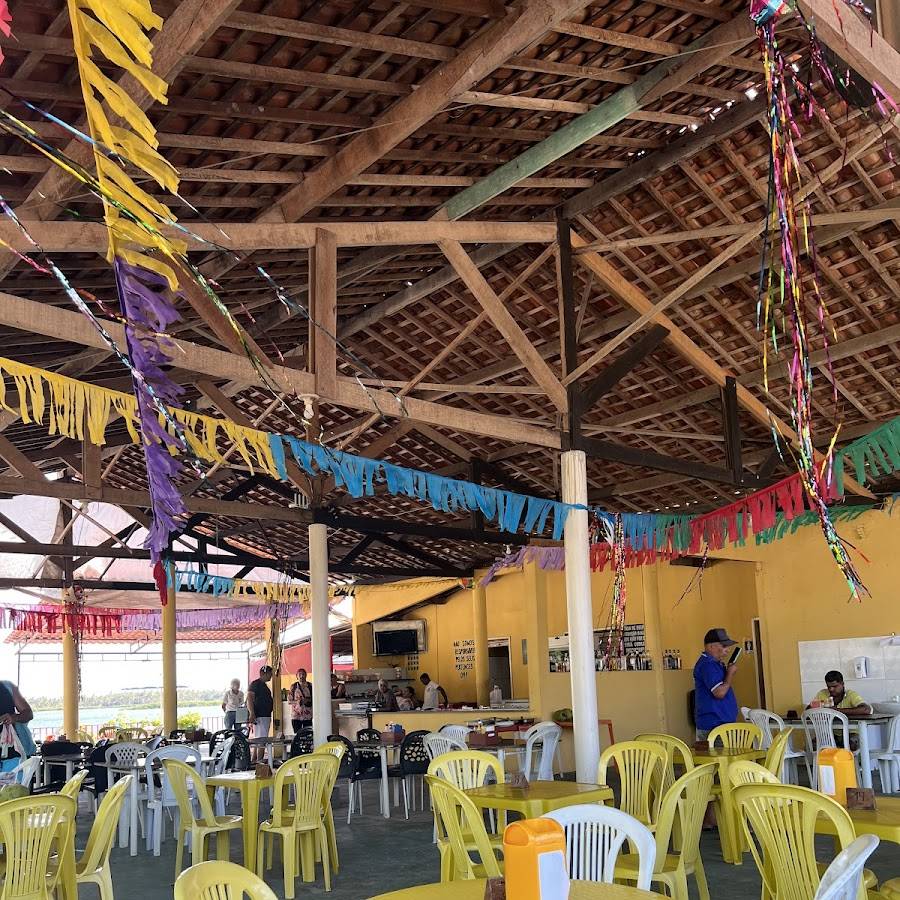 Restaurante Beira Rio – Piaçabuçu