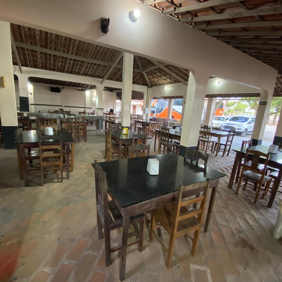 Restaurante e Pousada do Mota