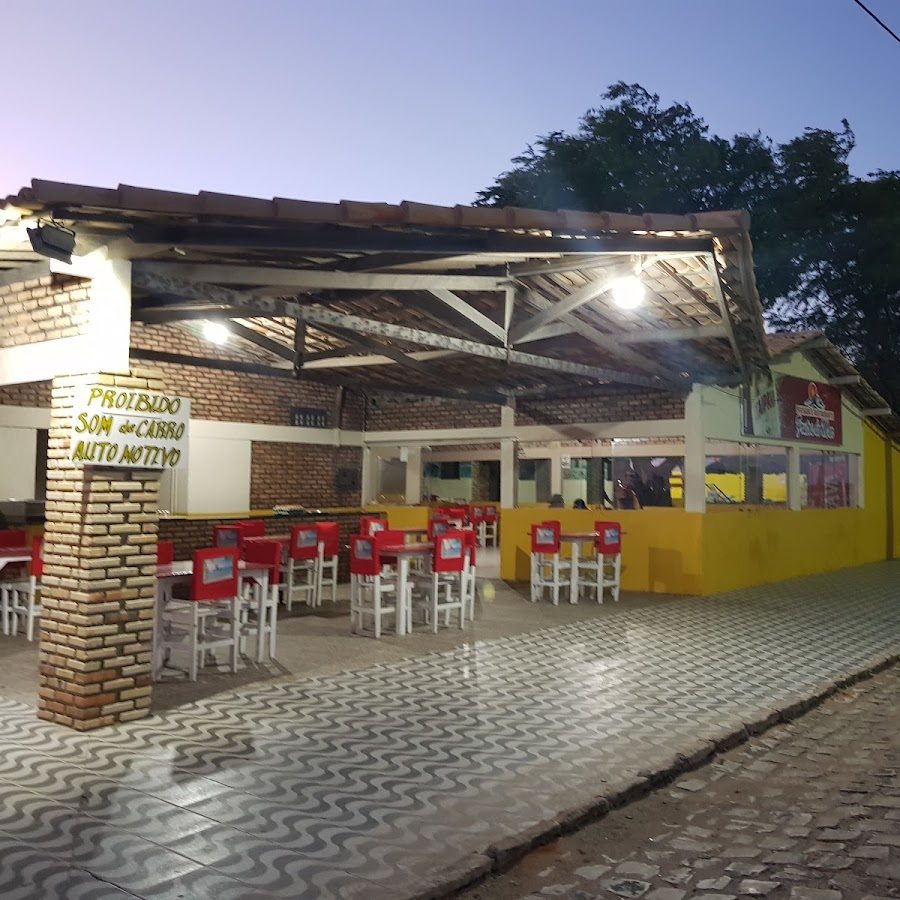 Restaurante Frutos do do Mar – Grossos