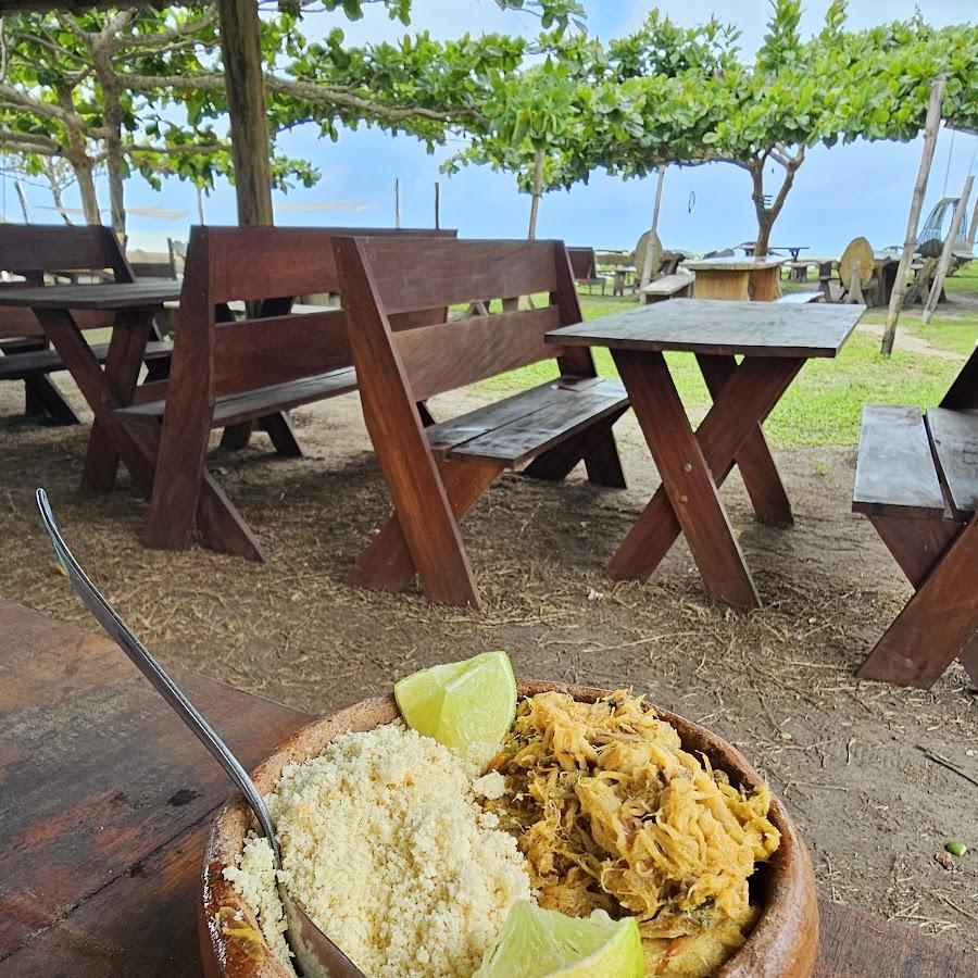 Restaurante Japara Grande – Prado