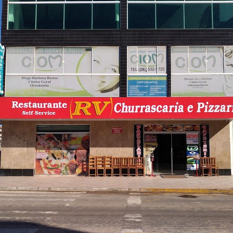 Restaurante Px. Santa Cruz