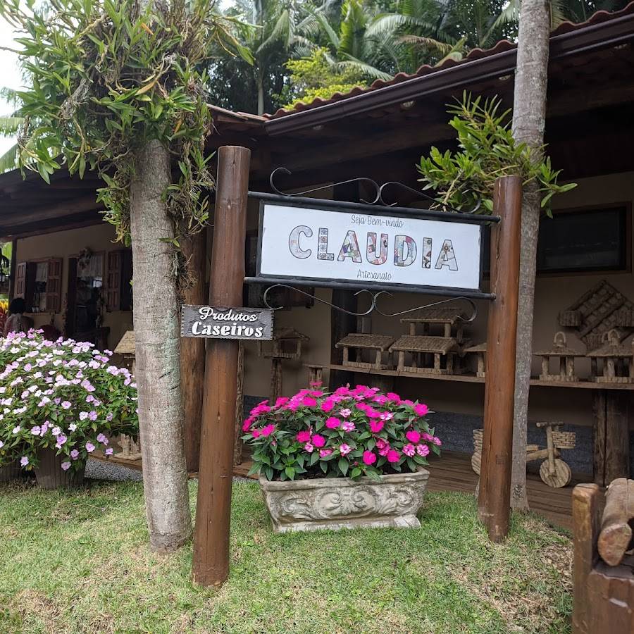 Restaurante Tia Cila – Venda Nova