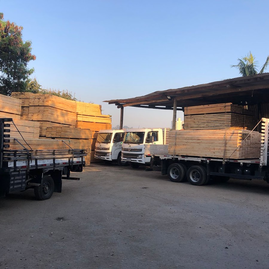 RL Madeiras – Particular – Moraes Almeida