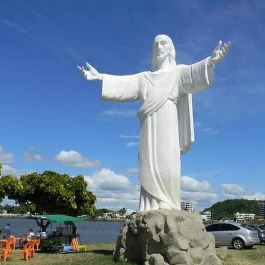 Praia do Christo