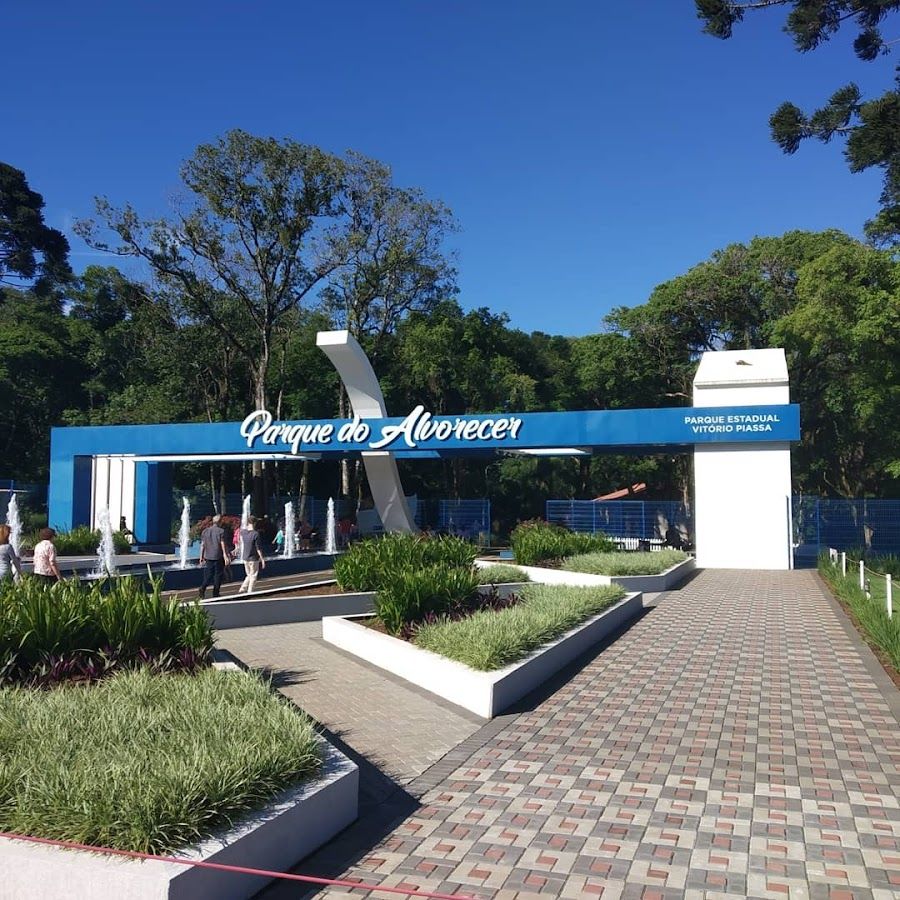 Parque Alvorecer