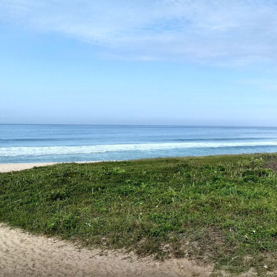Apoio RV Rua – Praia de Jaconé – Saquarema