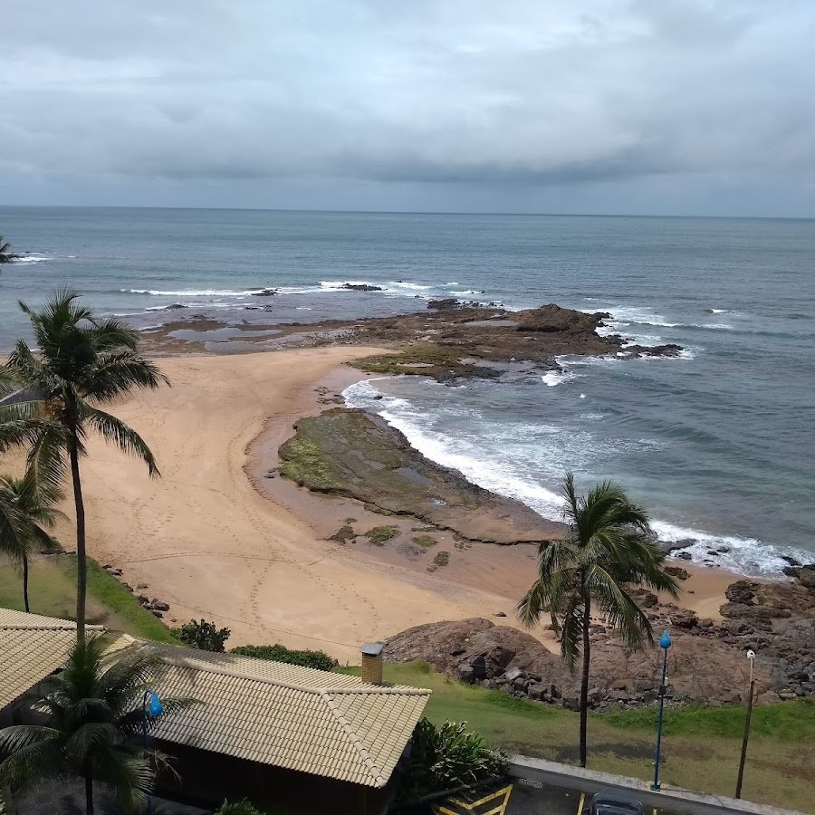 Ondina Praia