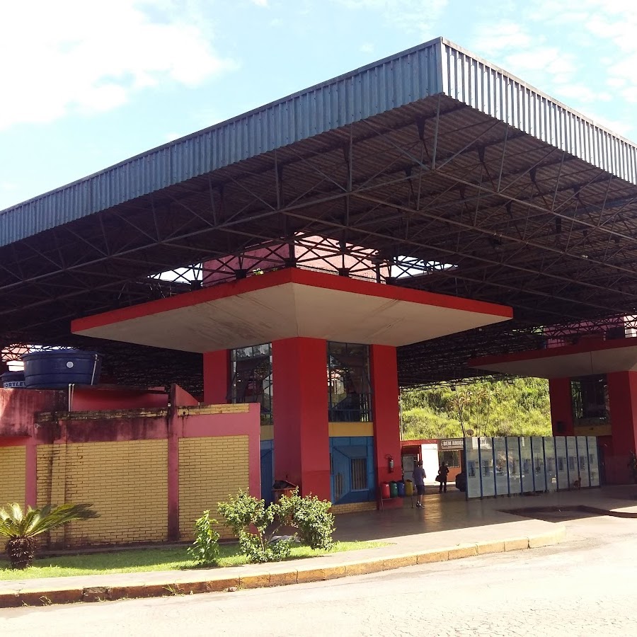 Term. Rod. Francisco Neves - Congonhas