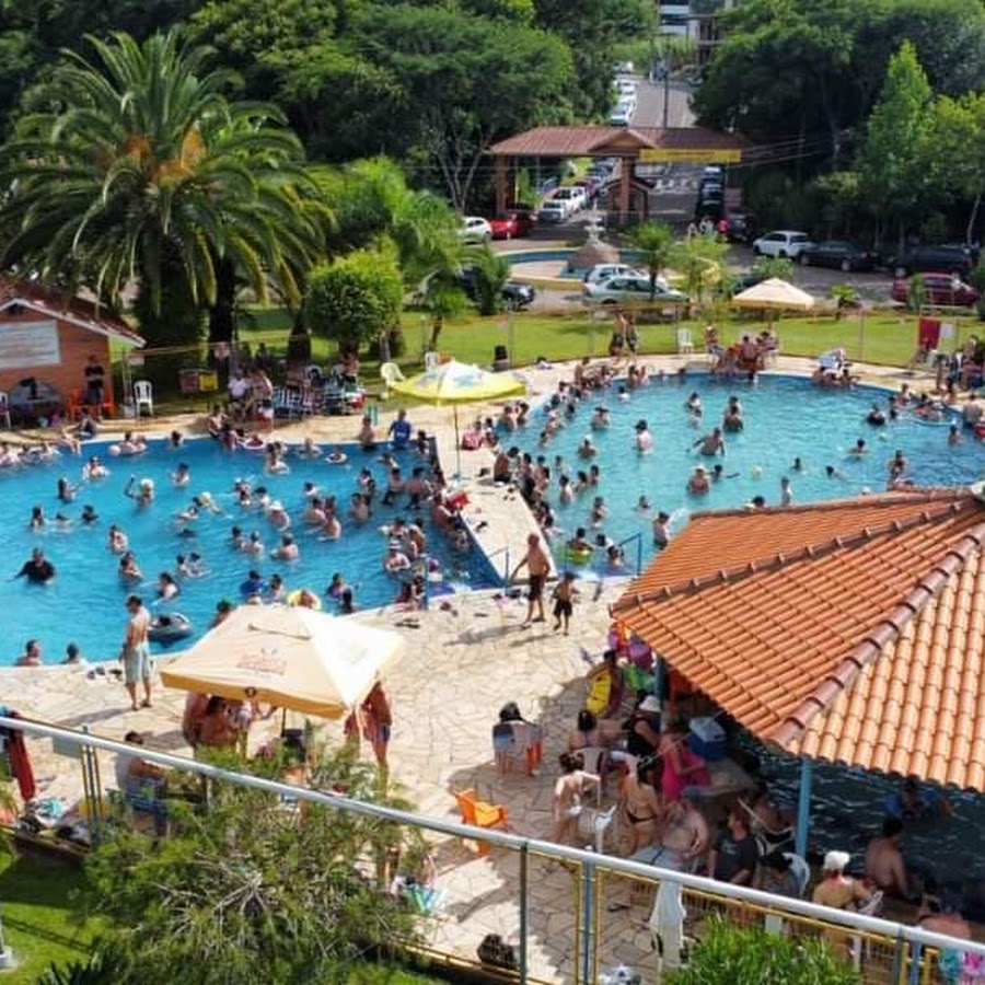 Termas de Três Arroios – Três Arroios